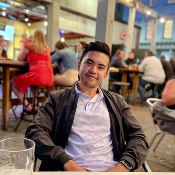 Meet your Posher, Andrew - Picture 1 of 1